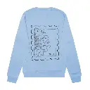 Light blue crew neck back.webp