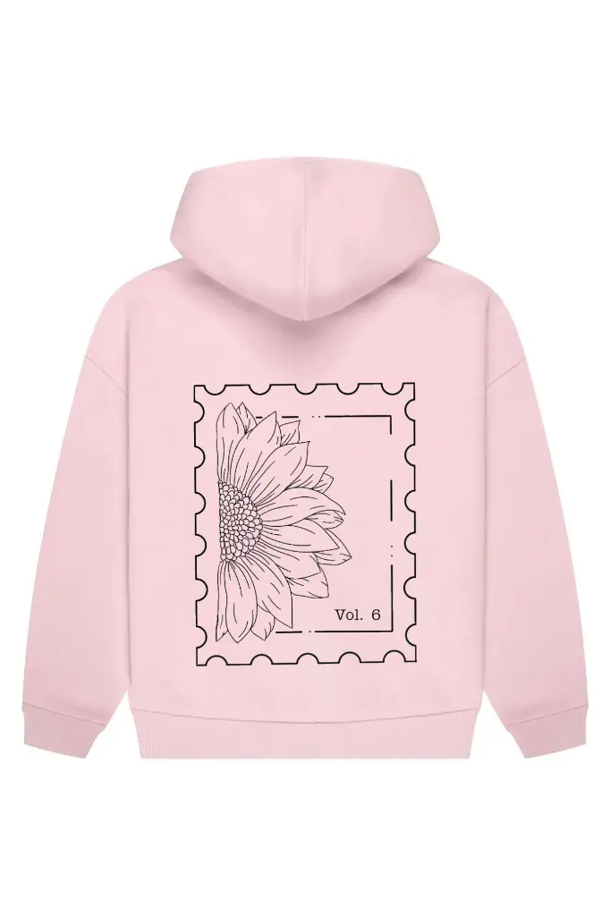 Pink hoodie back.webp