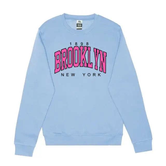Light blue crew neck front.webp