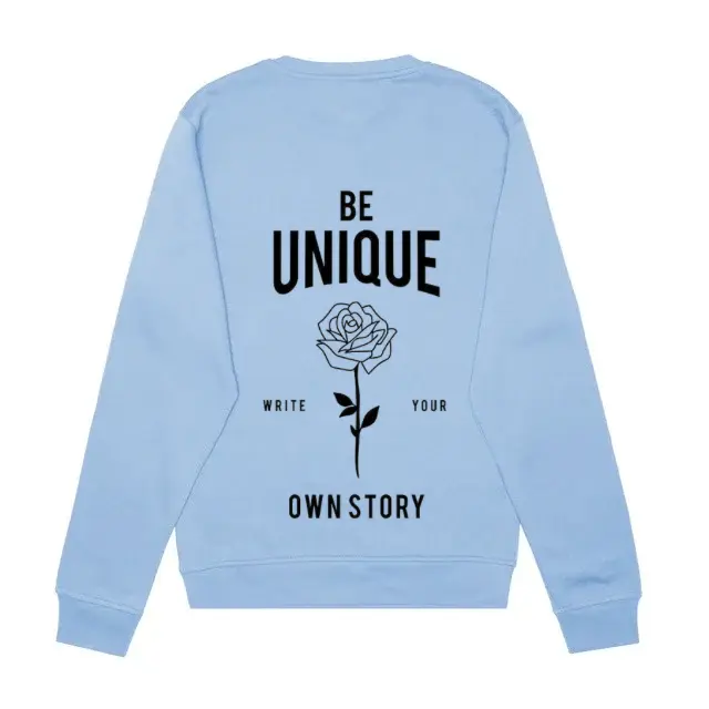 Light blue crew neck back.webp
