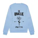 Light blue crew neck back.webp