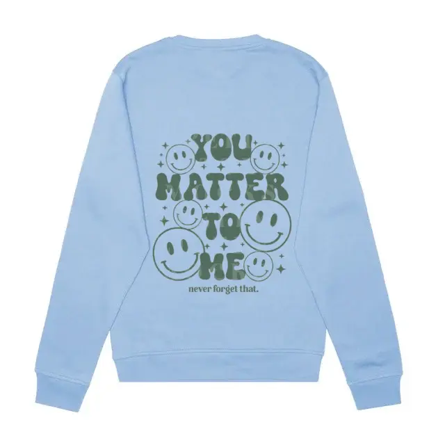 Light blue crew neck back.webp