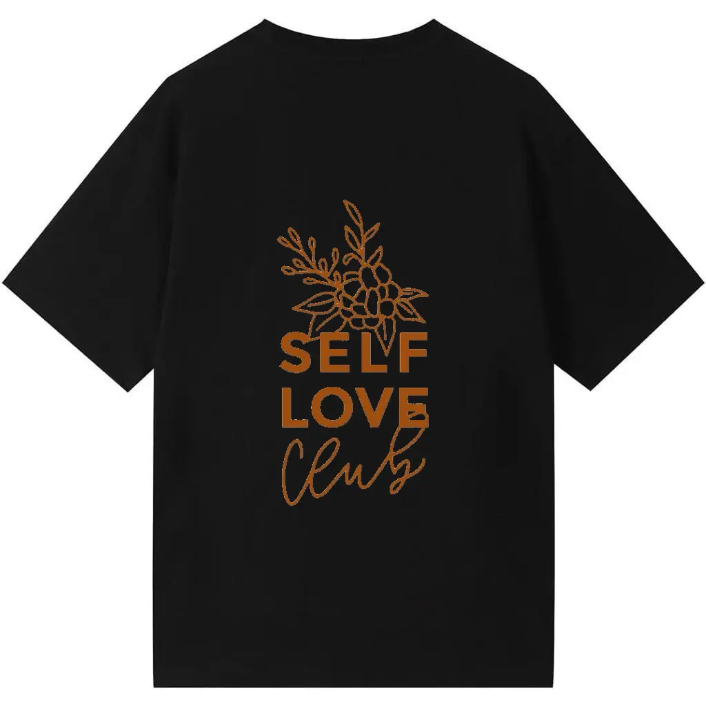 Black t shirt back.webp