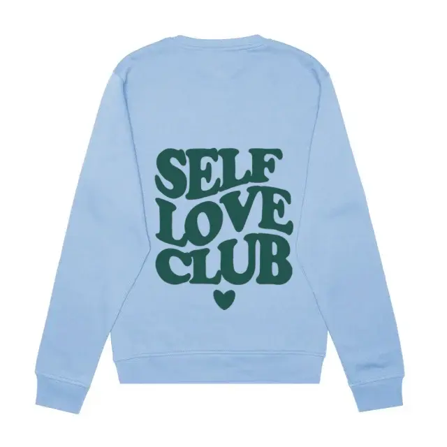 Light blue crew neck back.webp
