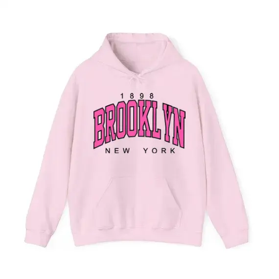 Pink hoodie front.webp
