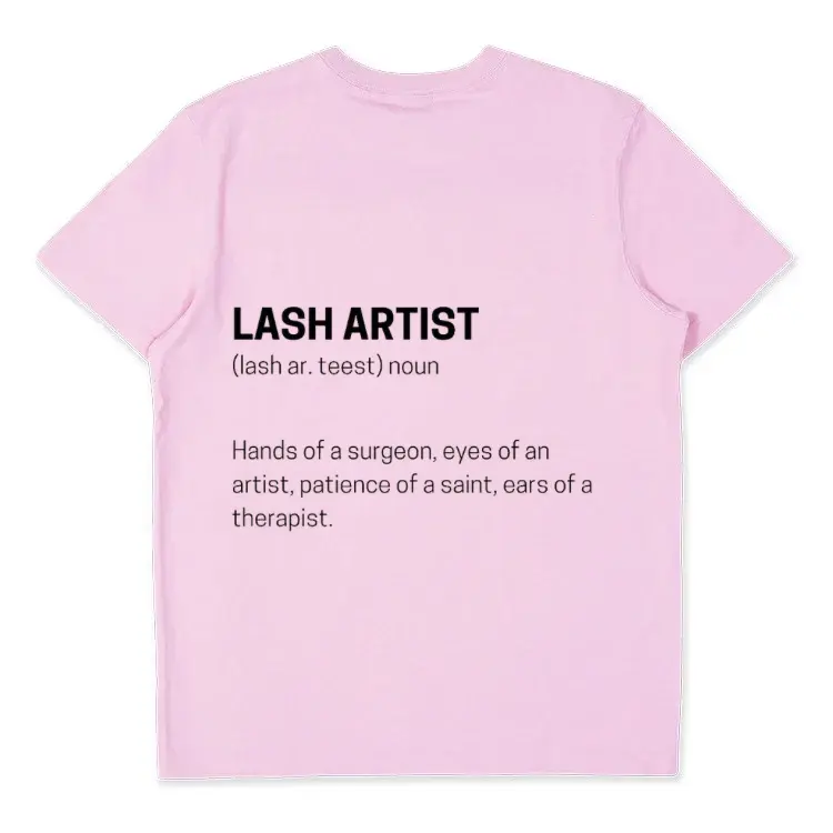 Pink t shirt back.webp