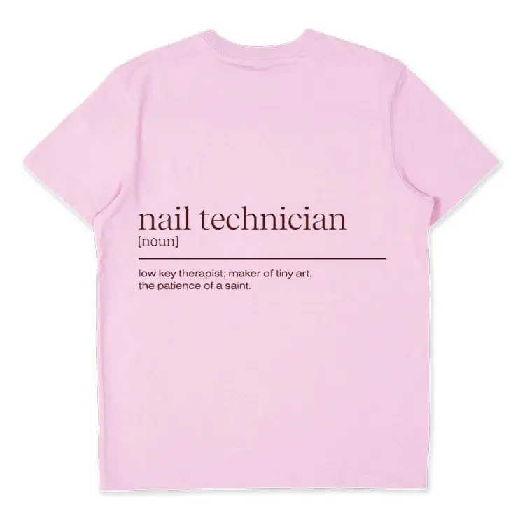 Pink t shirt back.webp