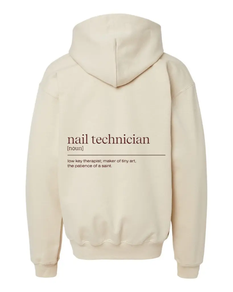 Beige hoodie back.webp