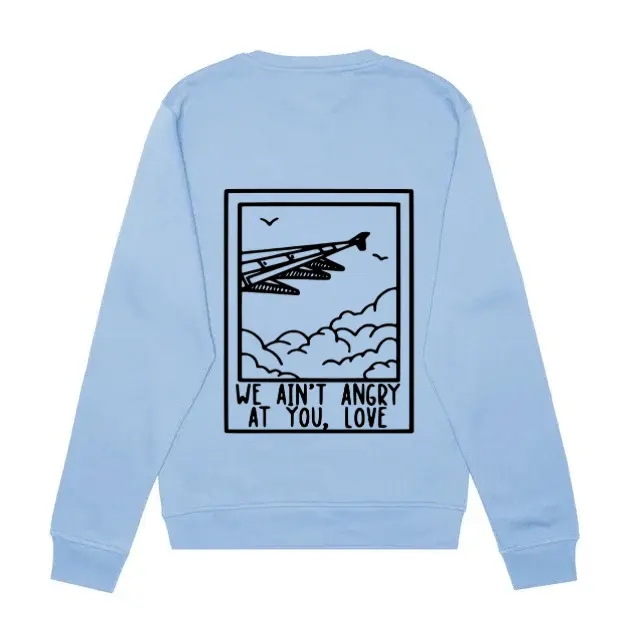 Light blue crew neck back.webp
