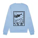 Light blue crew neck back.webp