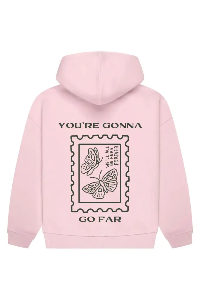 Pink hoodie back.webp