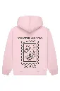 Pink hoodie back.webp