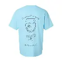 Light blue tshirt back.webp