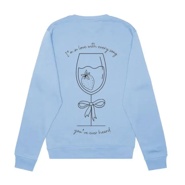 Light blue crew neck back.webp