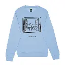 Light blue crew neck front.webp