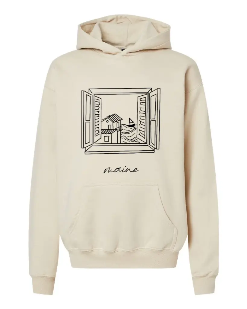 Beige hoodie front.webp