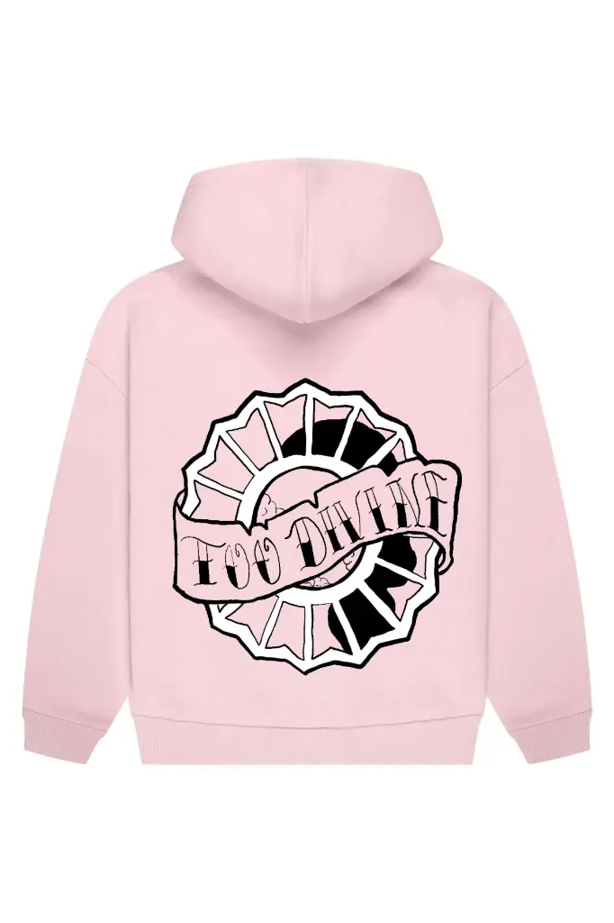 Pink hoodie back.webp