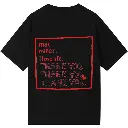 Black t shirt back.webp