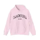 Pink hoodie front.webp