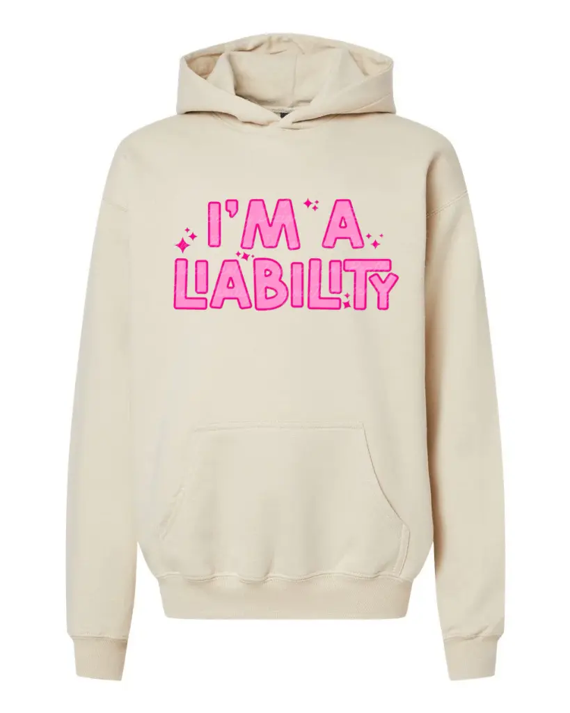 Beige hoodie front.webp