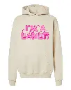 Beige hoodie front.webp