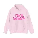 Pink hoodie front.webp