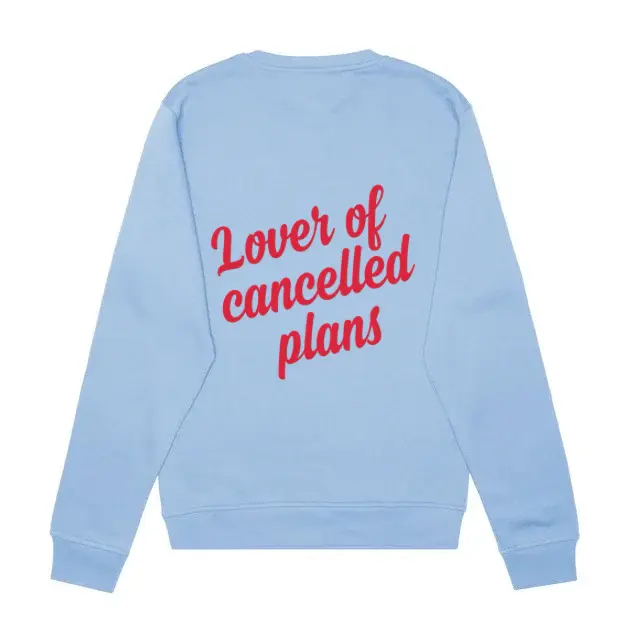 Light blue crew neck back.webp