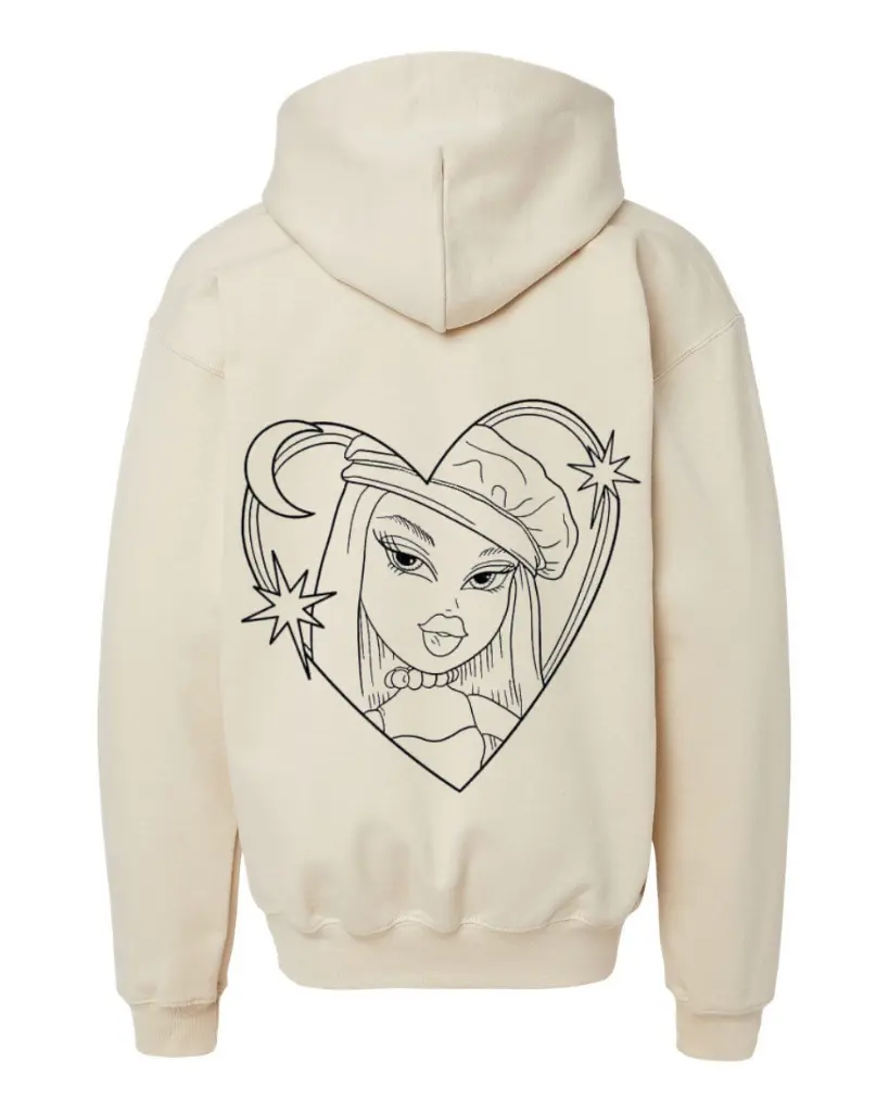 Bratz Heart
