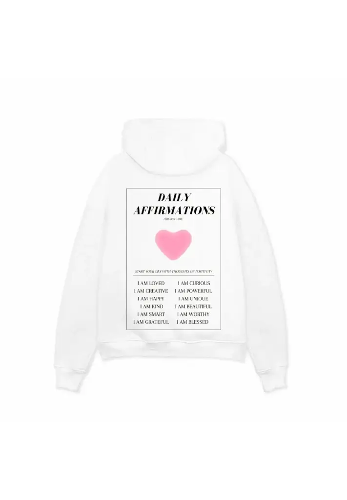 Affirmations