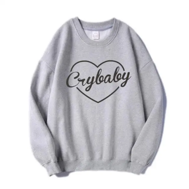 Crybaby Heart