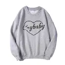 Crybaby Heart