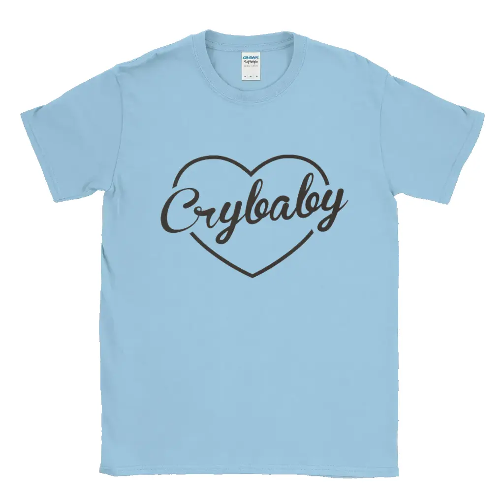 Crybaby Heart