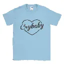 Crybaby Heart