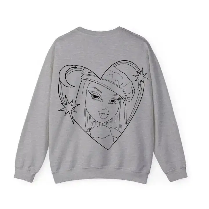 Bratz Heart