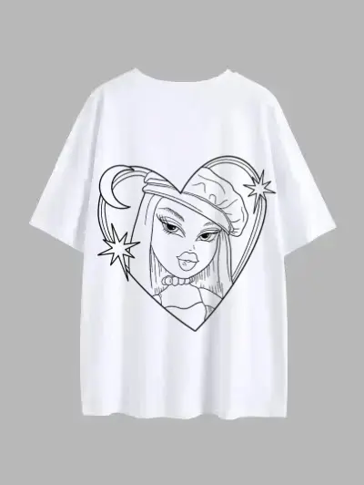 Bratz Heart