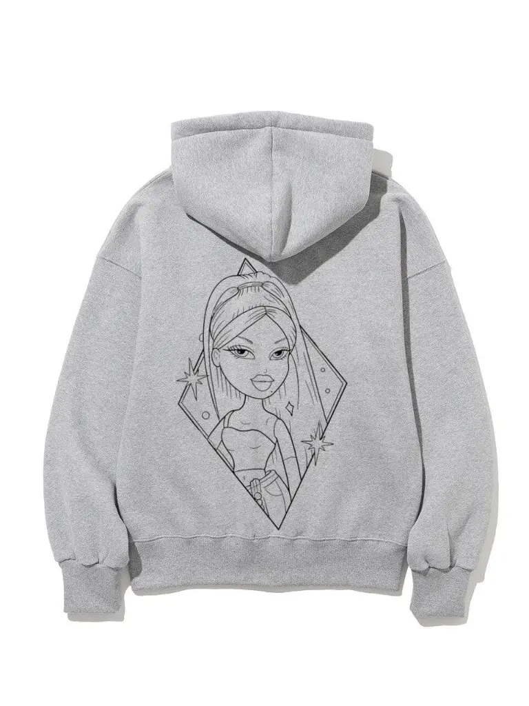 Bratz Diamond