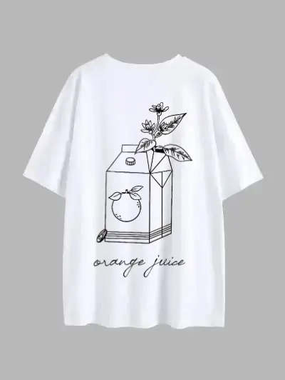 Orange Juice