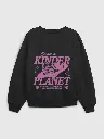 Create a Kinder Planet