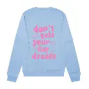Don't Quit your Daydream