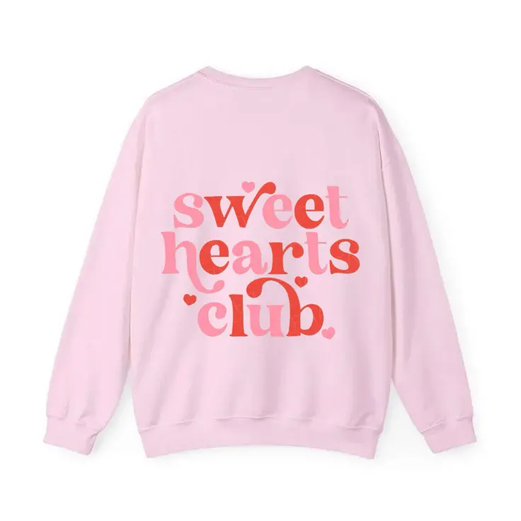 Sweethearts Club