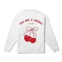 You're a Cherry on Top
