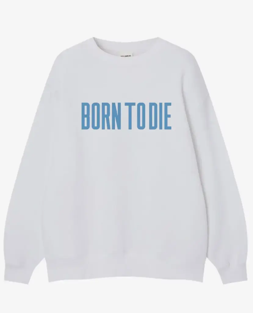 Born to Die