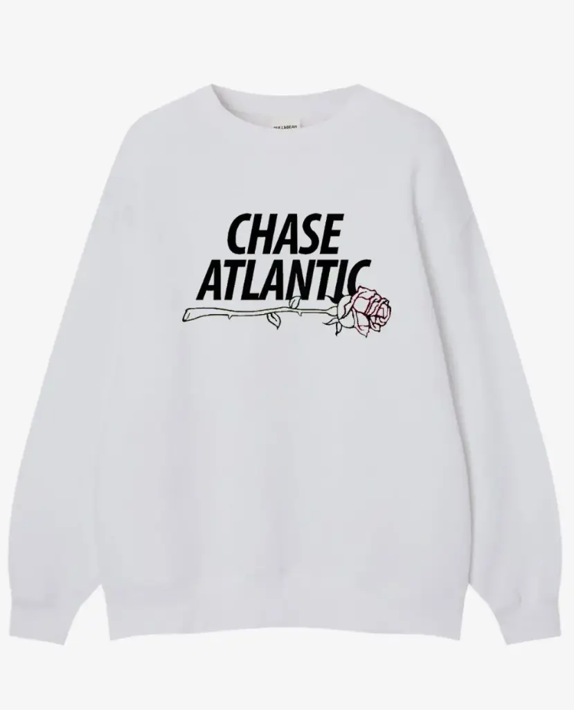 Chase Atlantic