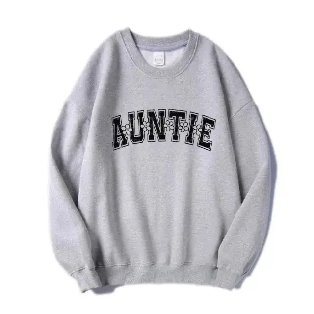 Auntie