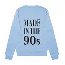 Made in the 90's