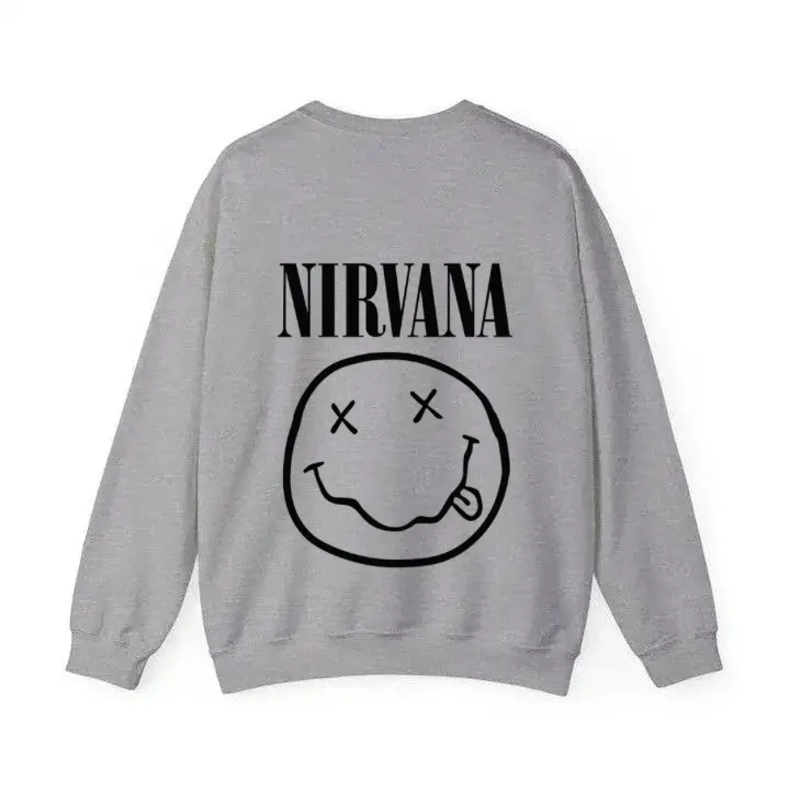 Nirvana