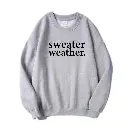 Sweater Weather