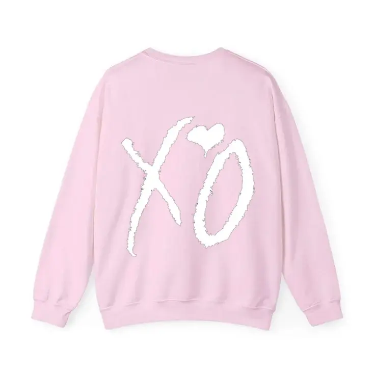 XO The Weeknd