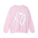 XO The Weeknd