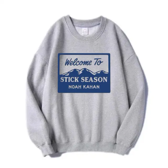 Stick Season